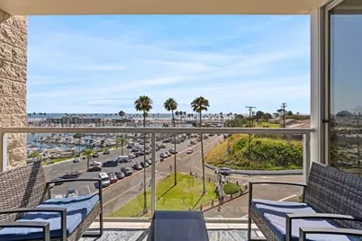 1200 Harbor Drive #4B, Oceanside, CA 92054 - Photo 21