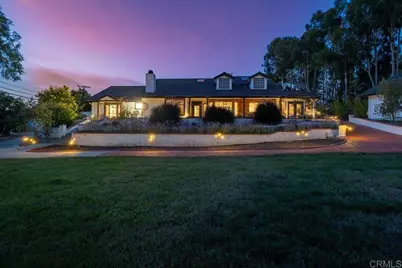 2794 Alta Vista Drive, Fallbrook, CA 92028 - Photo 1