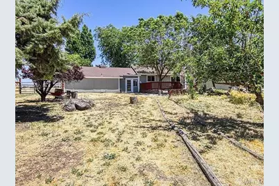 18461 Santa Anita St Street, Tehachapi, CA 93561 - Photo 1