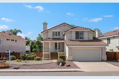116 Silvercreek Drive, Santee, CA 92071 - Photo 1