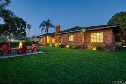 215 N Vulcan Avenue, Encinitas, CA 92024 - Photo 1