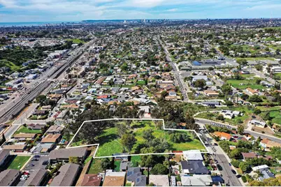 701 66th Street, San Diego, CA 92114 - Photo 3
