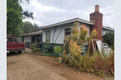 1619 Foothll Dr., Vista, CA 92084 - Photo 1