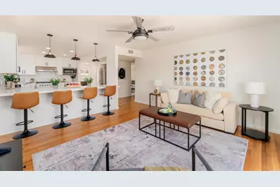 5736 Soledad Mountain Road, La Jolla, CA 92037 - Photo 1