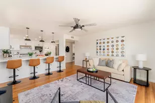 5736 Soledad Mountain Rd, La Jolla, CA 92037 - Photo 1