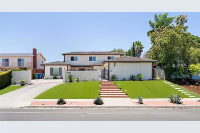 5736 Soledad Mountain Road, La Jolla, CA 92037 - Photo 29