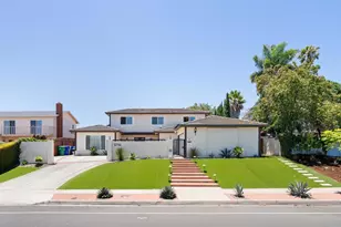 5736 Soledad Mountain Rd, La Jolla, CA 92037 - Photo 1