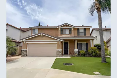 756 Avenida Abeja, San Marcos, CA 92069 - Photo 1