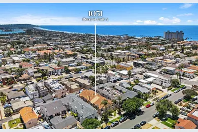 1051 Beryl #A, Pacific Beach (San Diego), CA 92109 - Photo 41