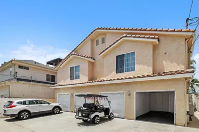 1051 Beryl #A, Pacific Beach (San Diego), CA 92109 - Photo 35