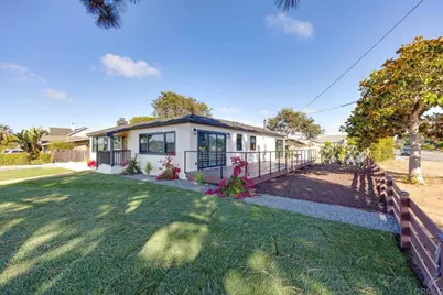 2101 Grandview Street, Oceanside, CA 92054 - Photo 1