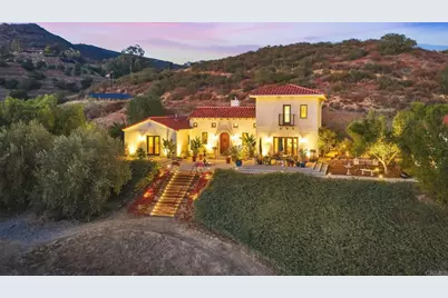 2970 El Coyote Run, Fallbrook, CA 92028 - Photo 1