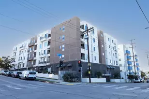 1101 S Harvard Blvd, Los Angeles, CA 90006 - Photo 1