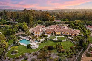 5528 La Crescenta, Rancho Santa Fe, CA 92067 - Photo 1