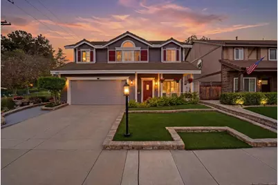 936 Rose Arbor Drive, San Marcos, CA 92078 - Photo 1