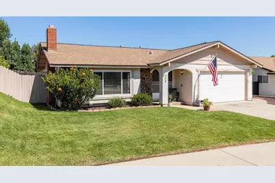 538 Shadow Hills Drive, San Marcos, CA 92069 - Photo 3