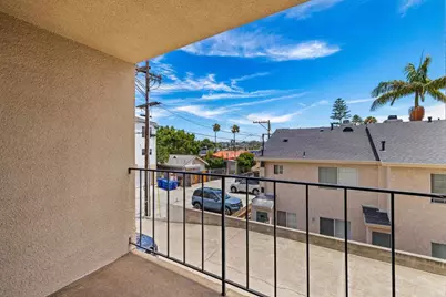 1830 Thomas Avenue #2F, San Diego, CA 92109 - Photo 17