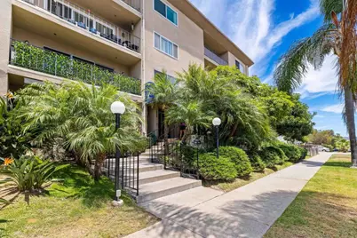 1830 Thomas Avenue #2F, San Diego, CA 92109 - Photo 3