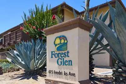 615 Fredricks Avenue #168, Oceanside, CA 92058 - Photo 19