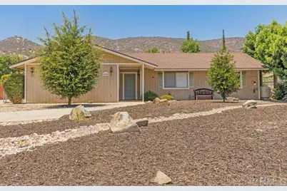 16030 Spangler Peak Road, Ramona, CA 92065 - Photo 1