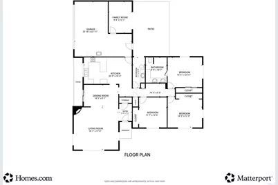 16030 Spangler Peak Road, Ramona, CA 92065 - Photo 35