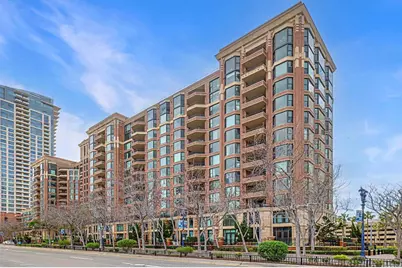 500 W Harbor Drive #716, San Diego, CA 92101 - Photo 5