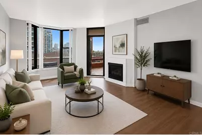 500 W Harbor Drive #716, San Diego, CA 92101 - Photo 1