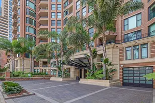 500 W Harbor Dr, San Diego, CA 92101 - Photo 9