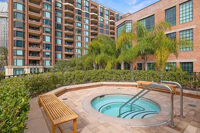 500 W Harbor Drive #716, San Diego, CA 92101 - Photo 41