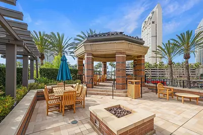 500 W Harbor Drive #716, San Diego, CA 92101 - Photo 45