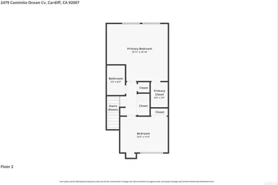 2479 Caminito Ocean, Cardiff by the Sea, CA 92007 - Photo 43