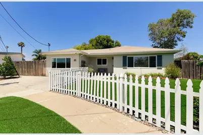 4410 Carib Court, San Diego, CA 92117 - Photo 3