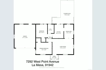 7292 West Point Avenue, La Mesa, CA 91942 - Photo 17