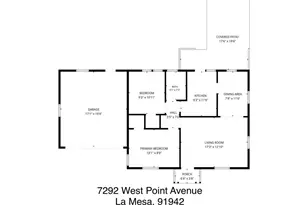7292 W Point Ave, La Mesa, CA 91942 - Photo 17