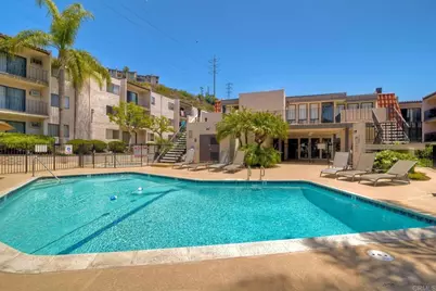 6780 Friars Road #262, San Diego, CA 92108 - Photo 1