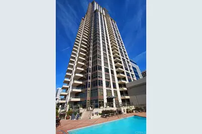 700 W E Street #801, San Diego, CA 92101 - Photo 39