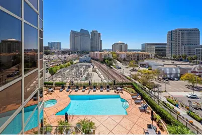 700 W E Street #801, San Diego, CA 92101 - Photo 21