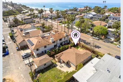 135 4th Street, Encinitas, CA 92024 - Photo 1