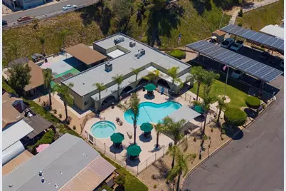 9395 Harritt Road #75, Lakeside, CA 92040 - Photo 23