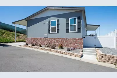 9395 Harritt Road #75, Lakeside, CA 92040 - Photo 3