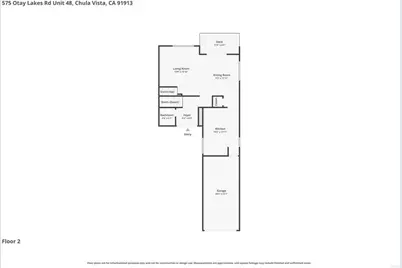 575 Otay Lakes Road #48, Chula Vista, CA 91913 - Photo 53