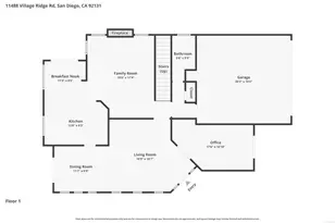 11488 Village Ridge Rd, San Diego, CA 92131 - Photo 33