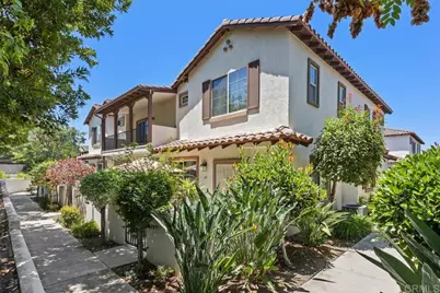 5515 Old Ranch Road #26, Oceanside, CA 92057 - Photo 47
