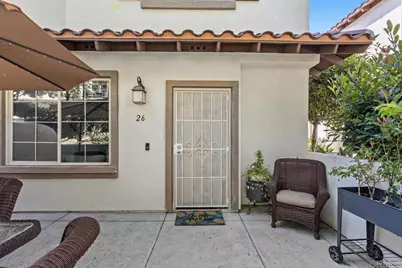 5515 Old Ranch Road #26, Oceanside, CA 92057 - Photo 49
