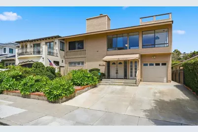 8463 Paseo Del Ocaso, La Jolla, CA 92037 - Photo 1