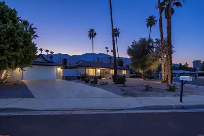 1111 S San Joaquin Drive, Palm Springs, CA 92264 - Photo 3