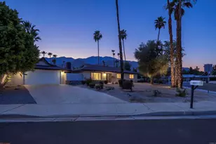 1111 S San Joaquin Dr, Palm Springs, CA 92264 - Photo 3