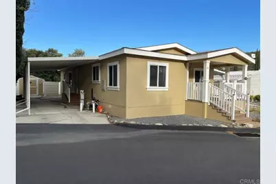 35109 Highway 79 #34, Warner Springs, CA 92086 - Photo 3