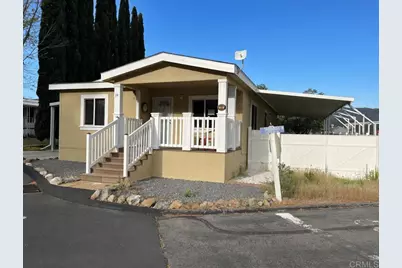 35109 Highway 79 #34, Warner Springs, CA 92086 - Photo 3