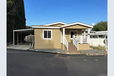 35109 Highway 79 #34, Warner Springs, CA 92086 - Photo 1